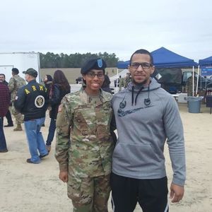 Meet your Posher, Anthony